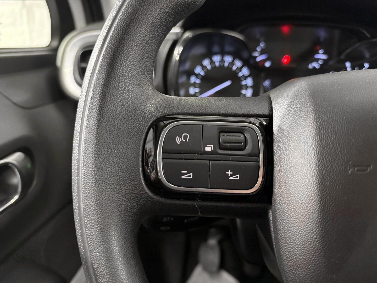 CITROEN C3 2019