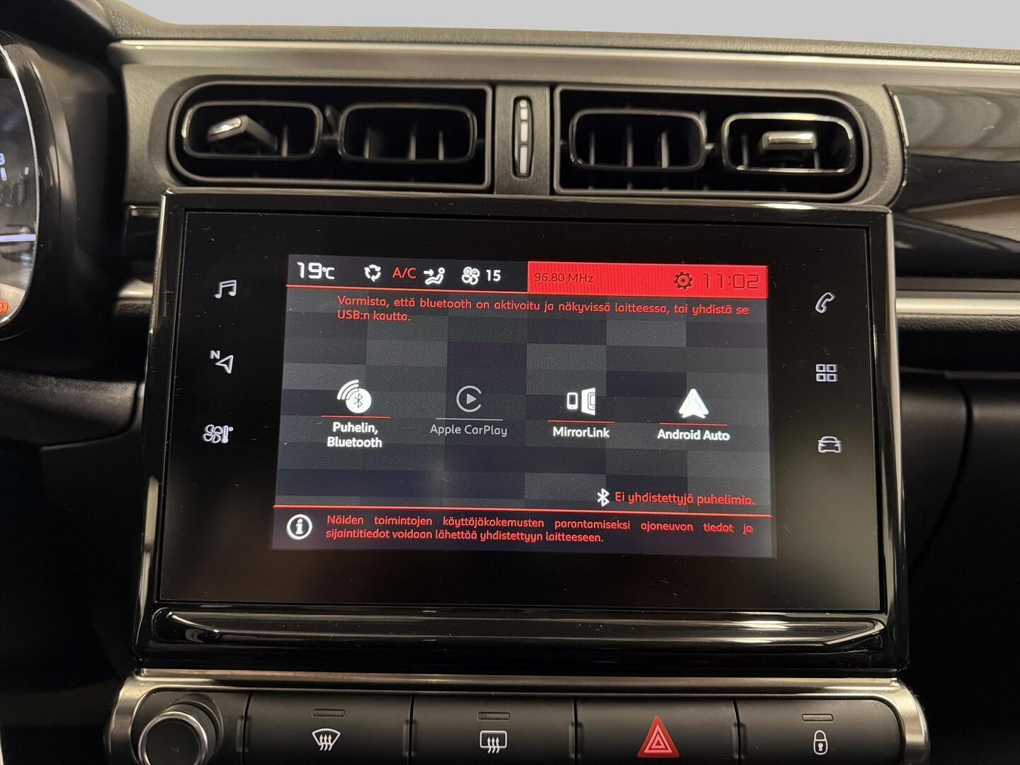 CITROEN C3 2019