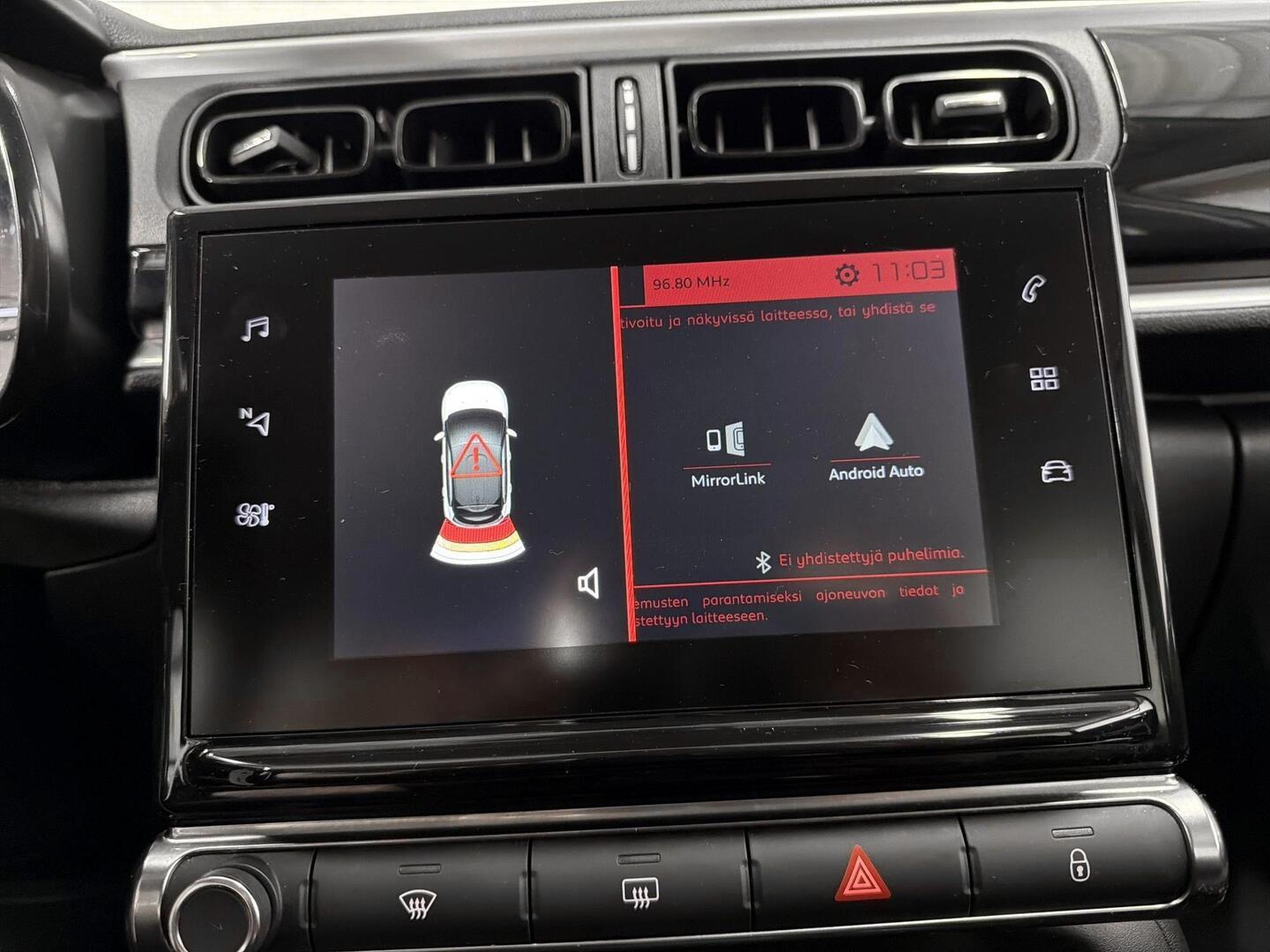 CITROEN C3 2019