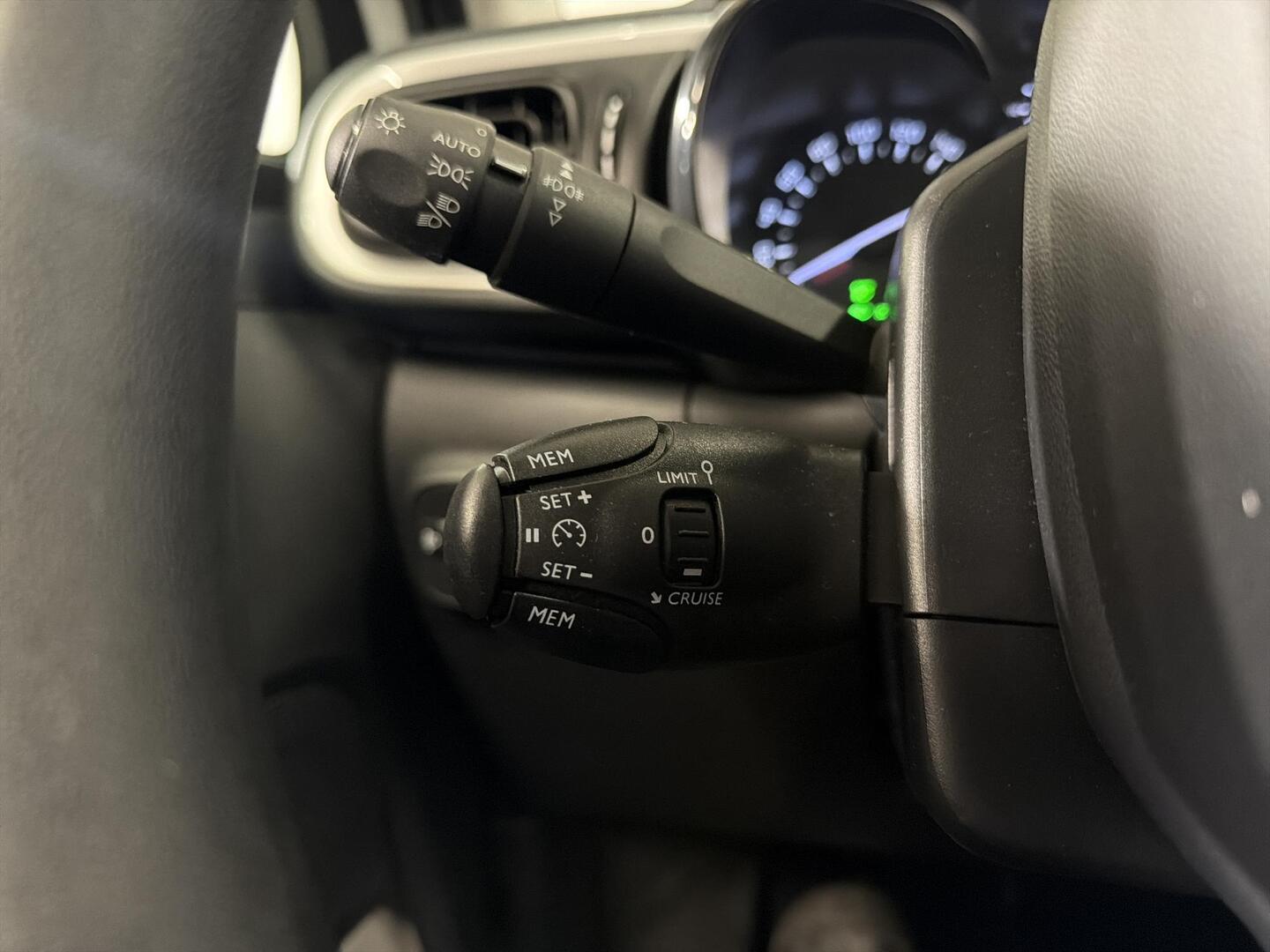 CITROEN C3 2019
