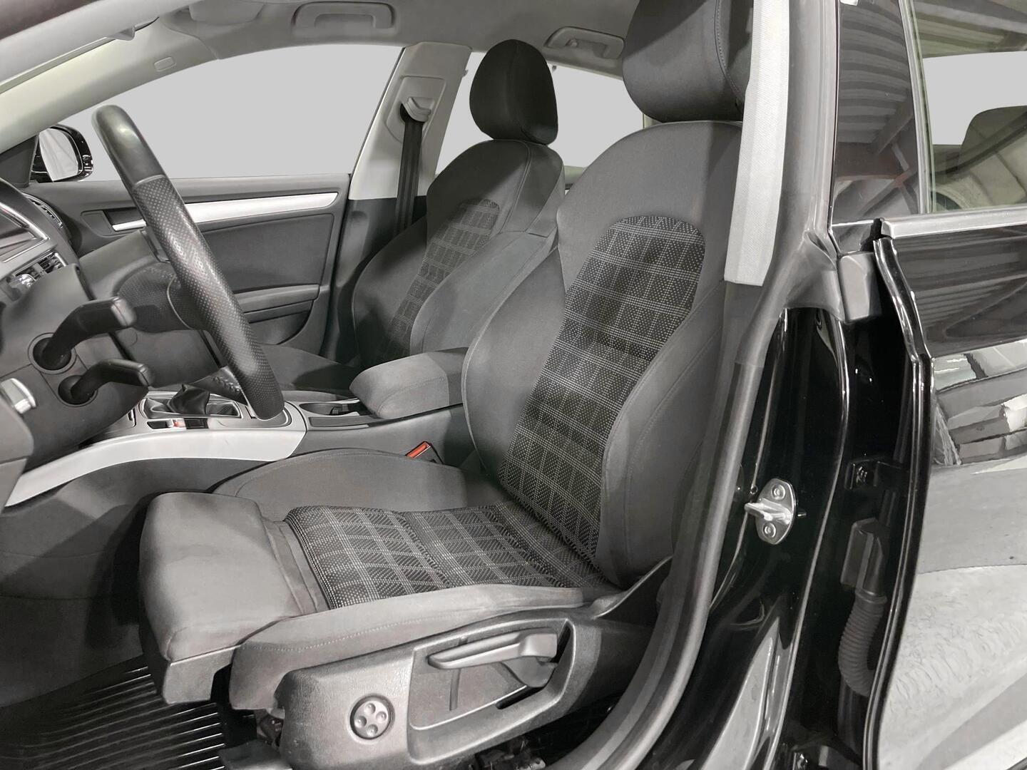 AUDI A5 2011