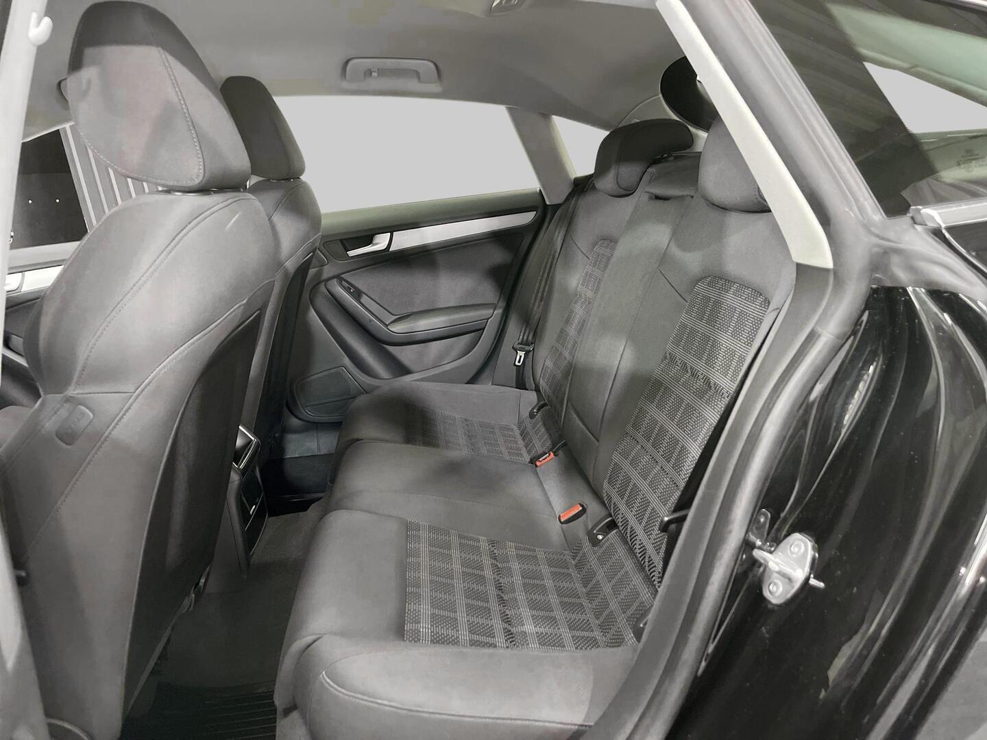 AUDI A5 2011