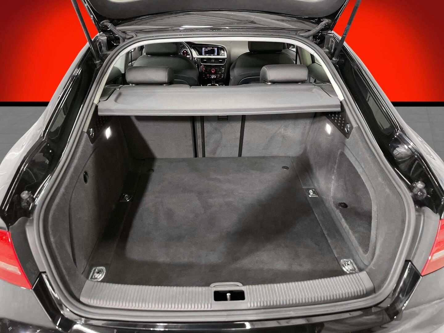 AUDI A5 2011