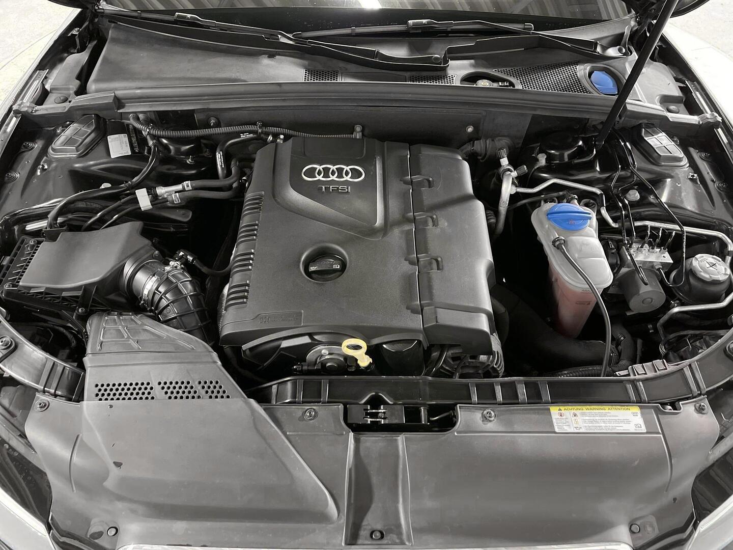 AUDI A5 2011