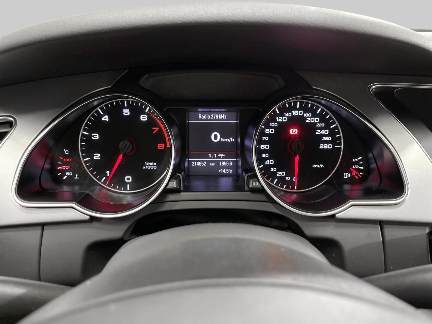 AUDI A5 2011