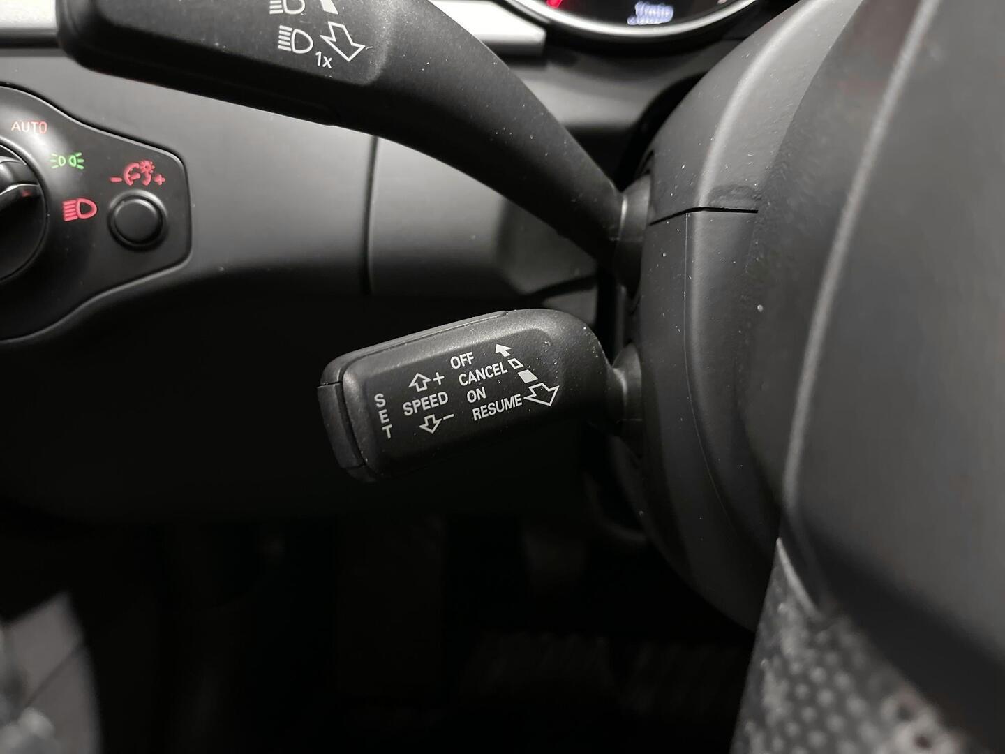 AUDI A5 2011