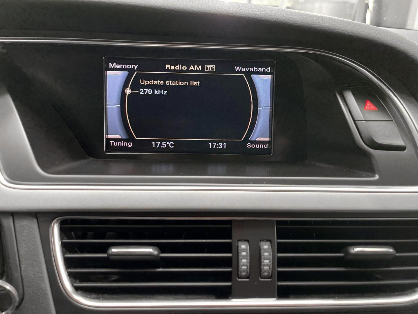 AUDI A5 2011