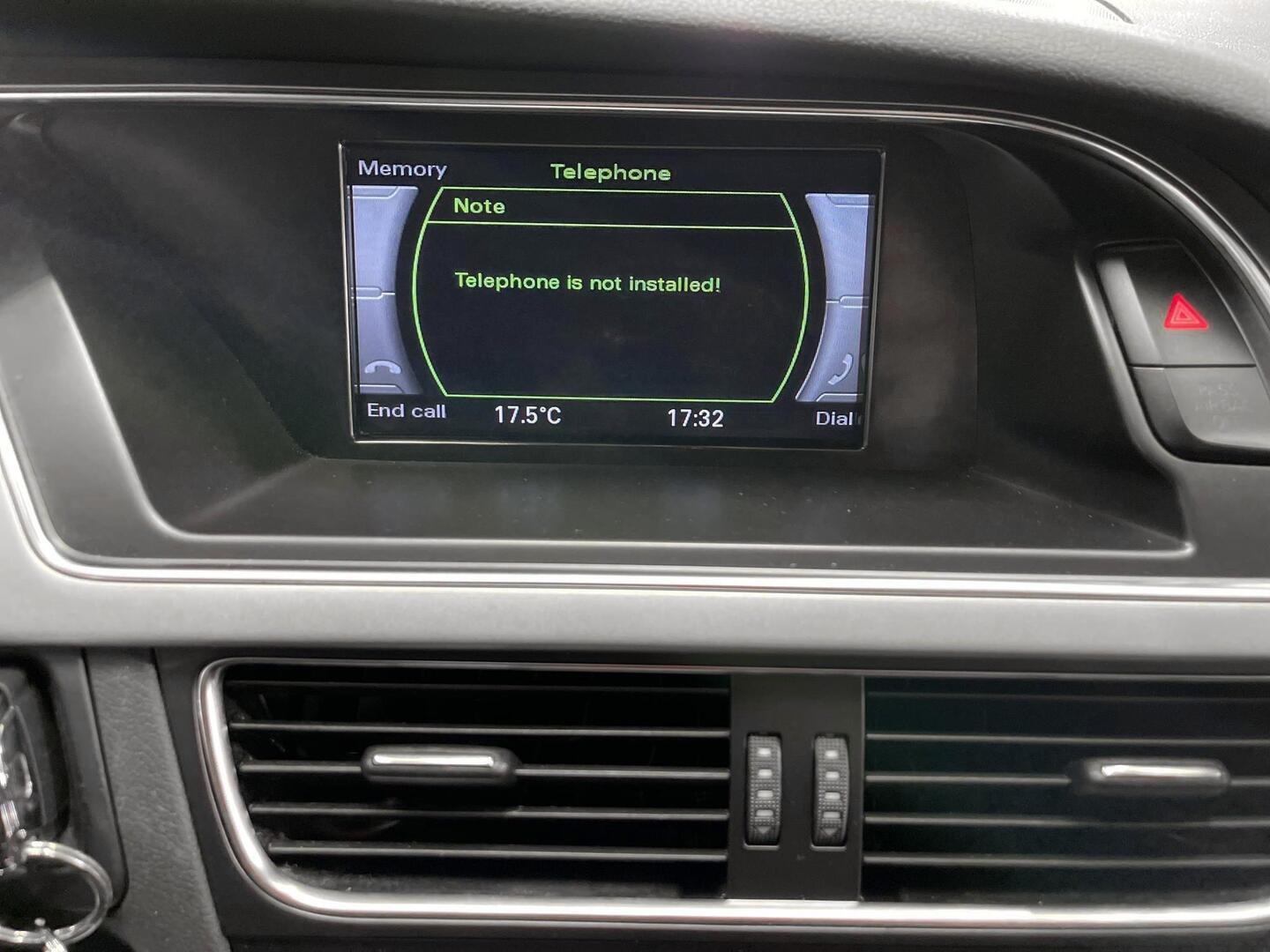 AUDI A5 2011