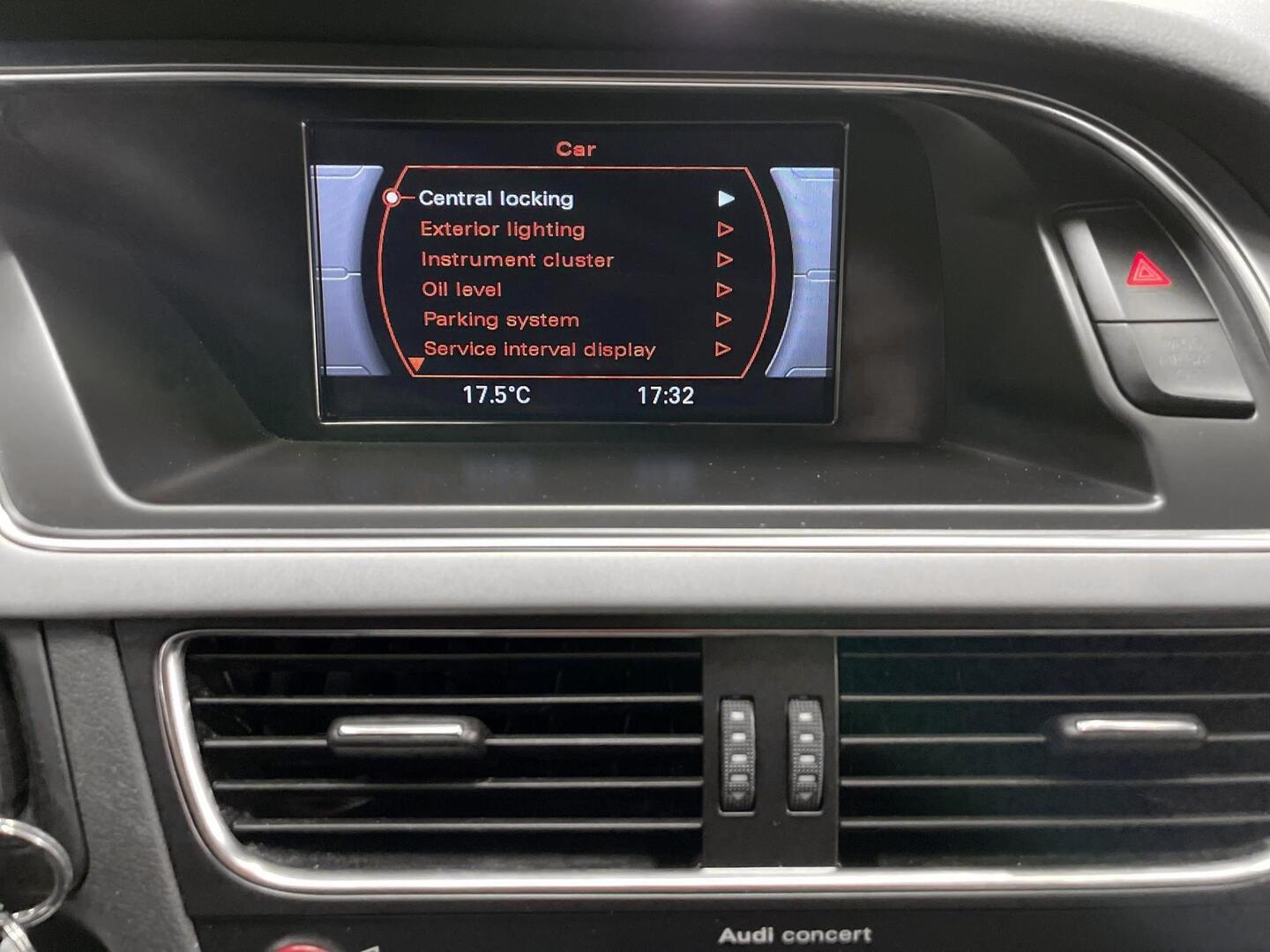 AUDI A5 2011