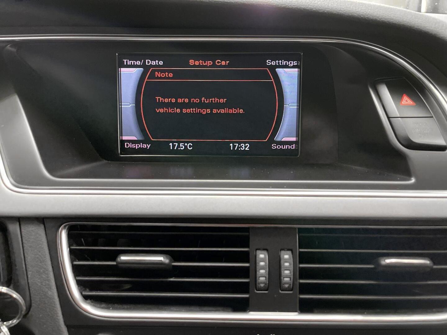 AUDI A5 2011