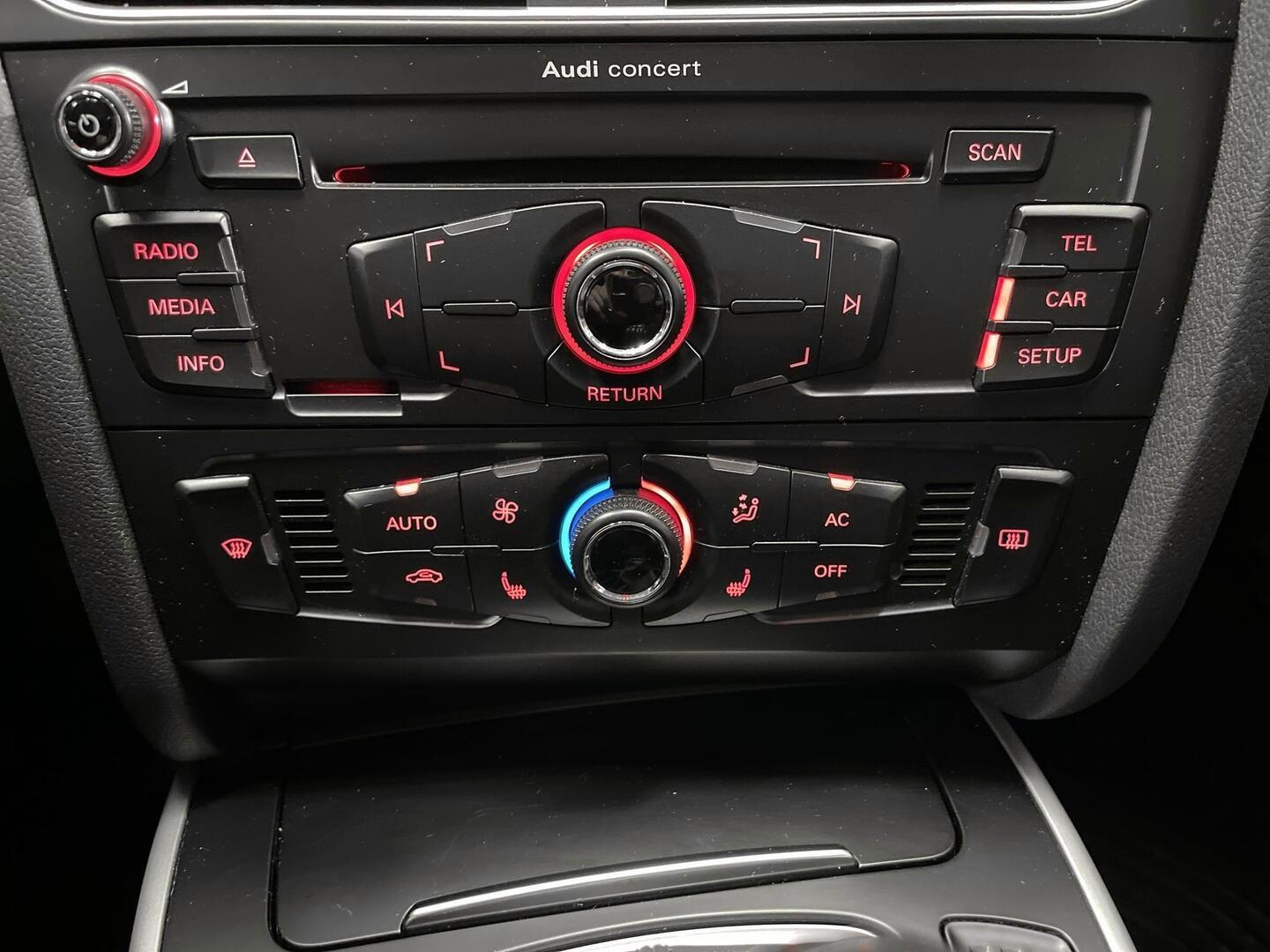 AUDI A5 2011