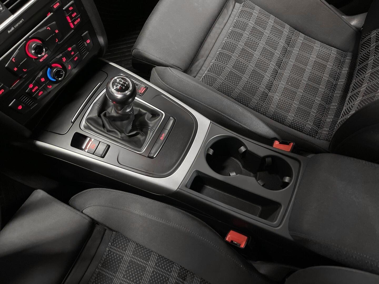 AUDI A5 2011