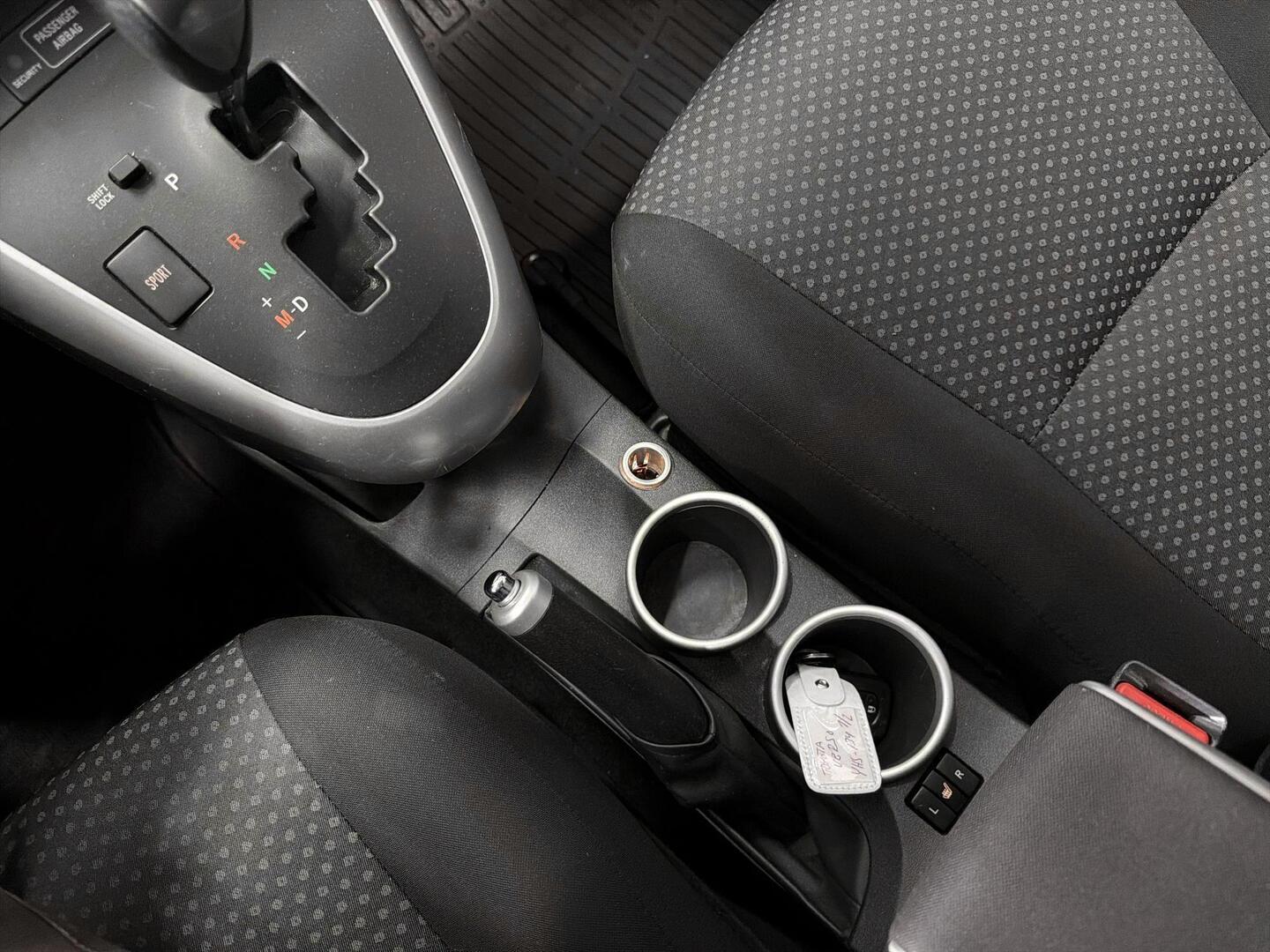 TOYOTA Verso 2011