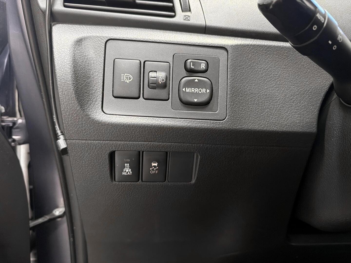TOYOTA Verso 2011