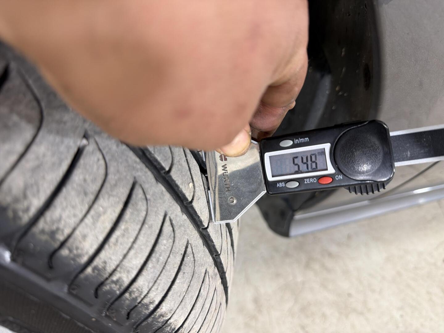 MERCEDES-BENZ B 2013