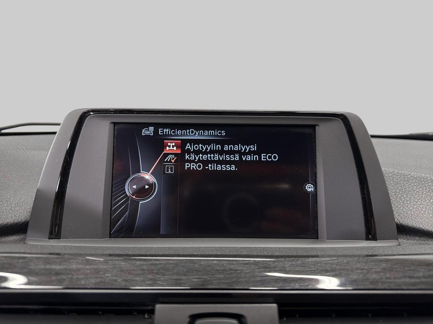 BMW 320 2015