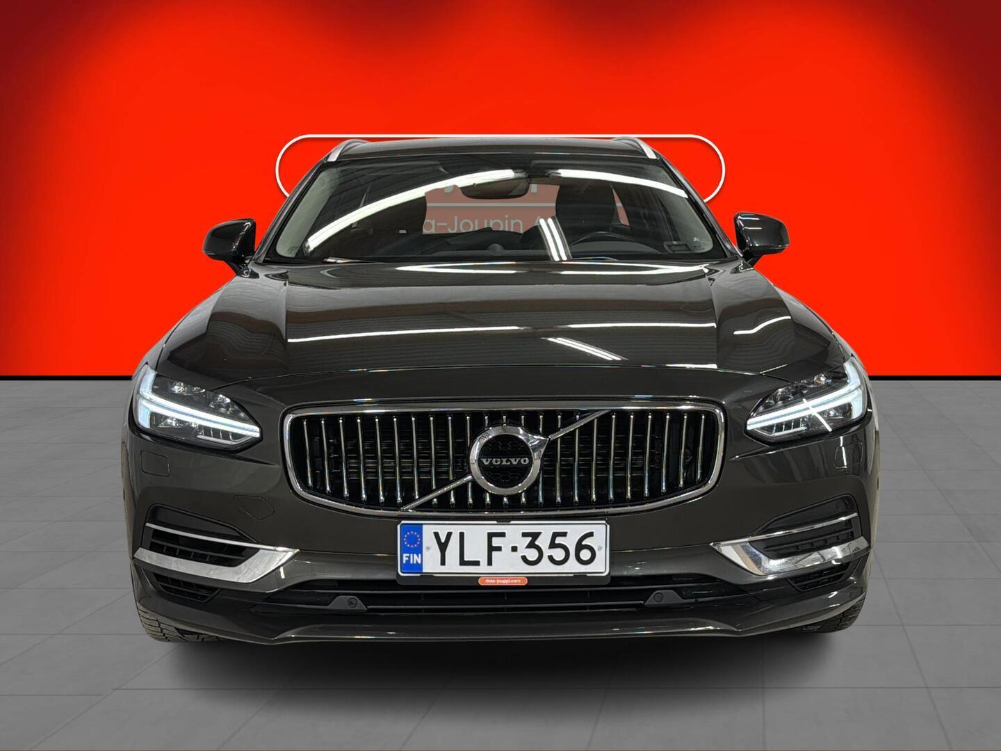 VOLVO V90 2019