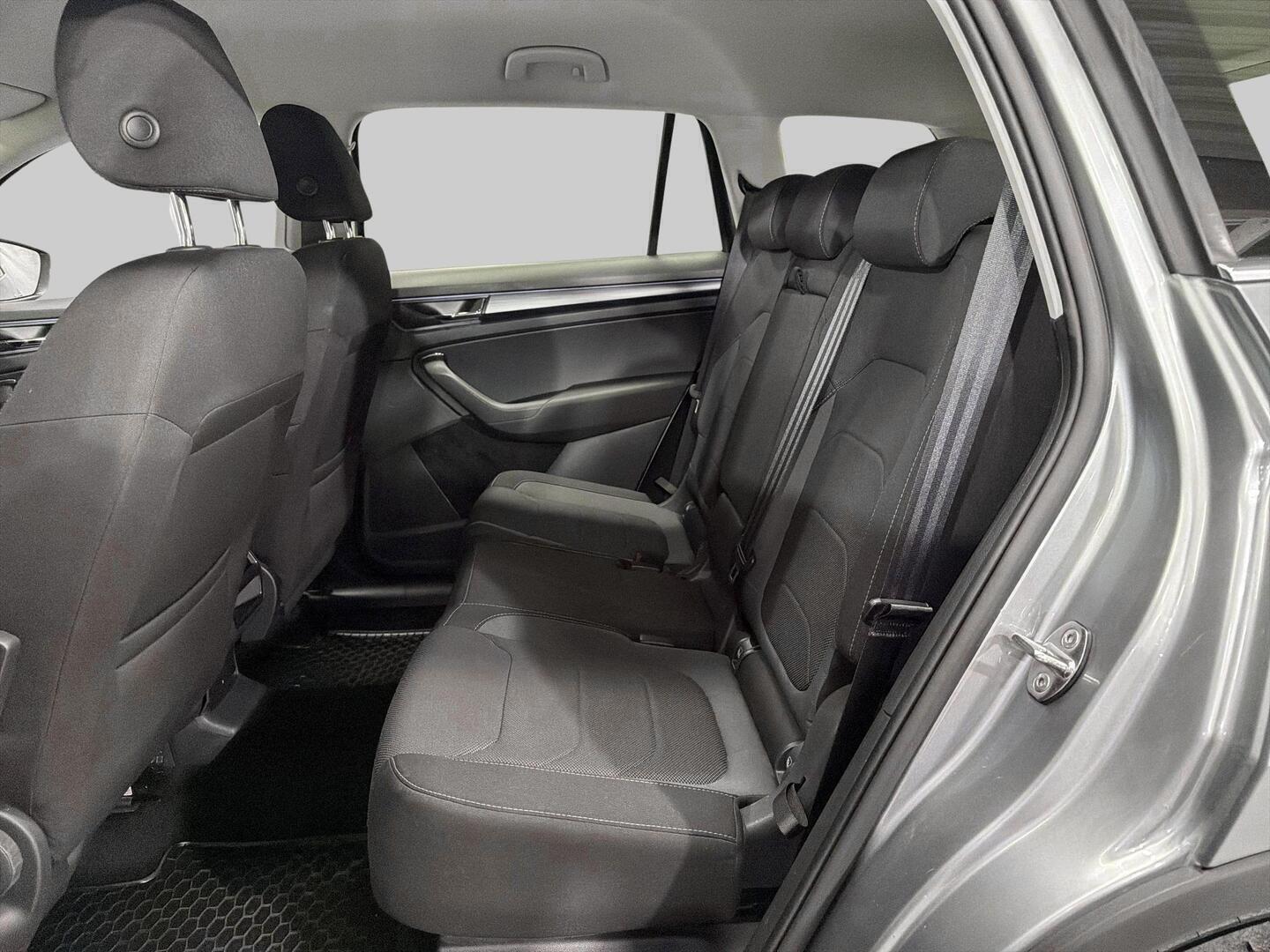 SKODA Kodiaq 2019