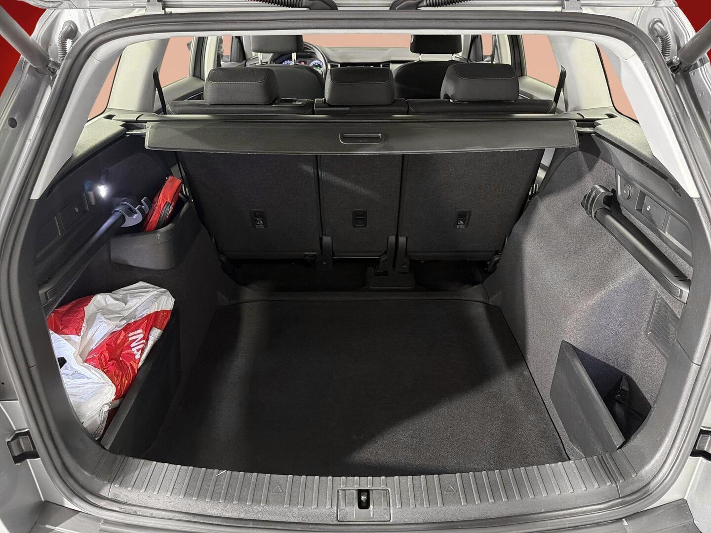 SKODA Kodiaq 2019