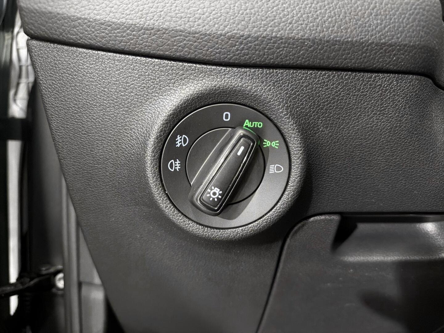 SKODA Kodiaq 2019