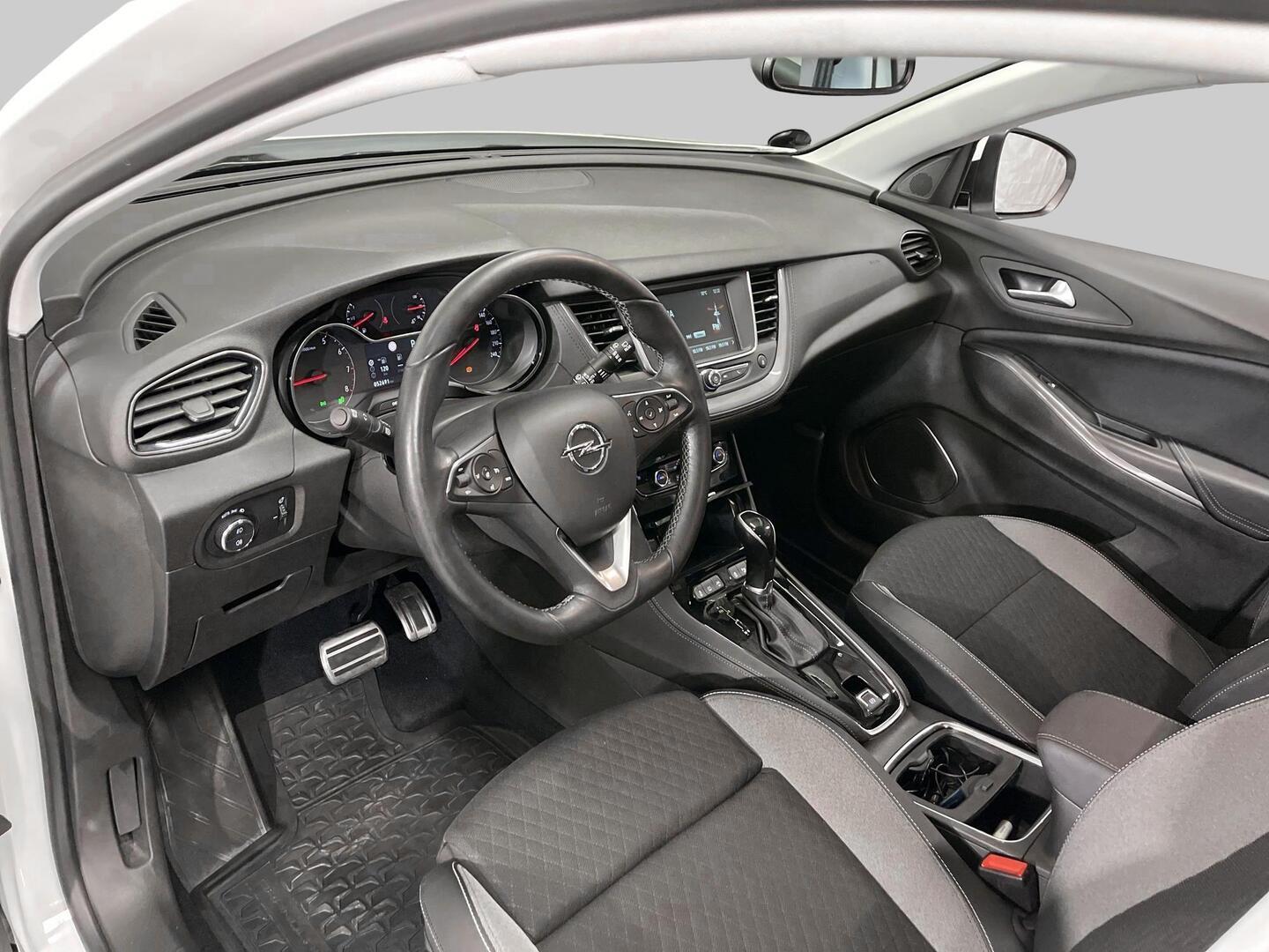 OPEL Grandland X 2021