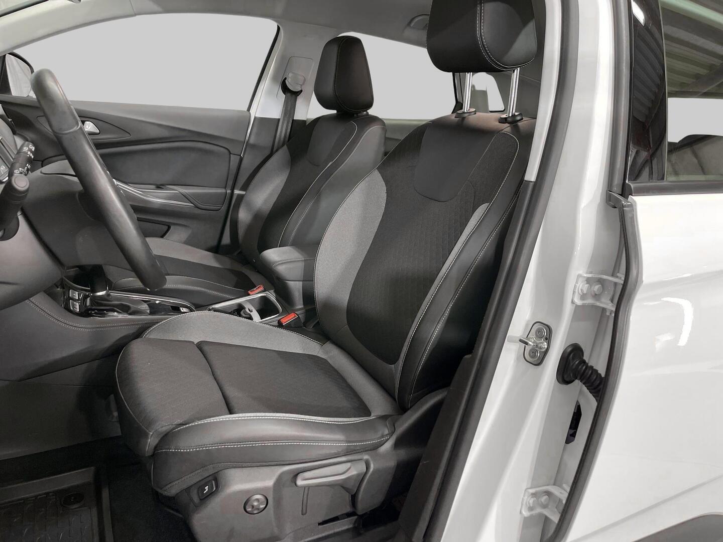 OPEL Grandland X 2021