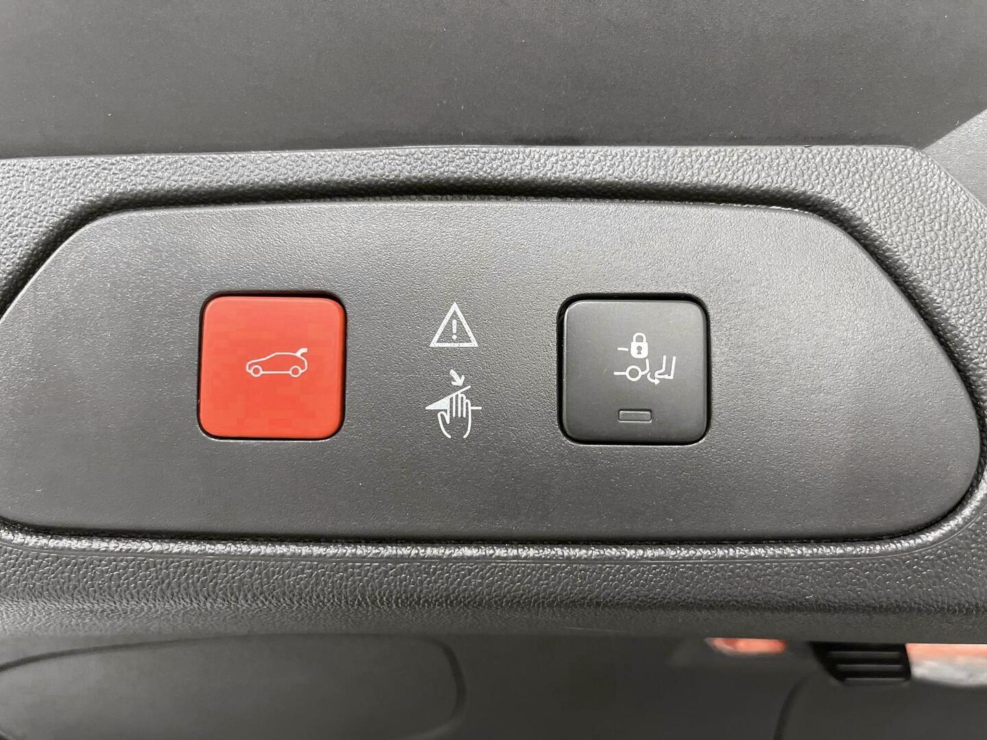 OPEL Grandland X 2021