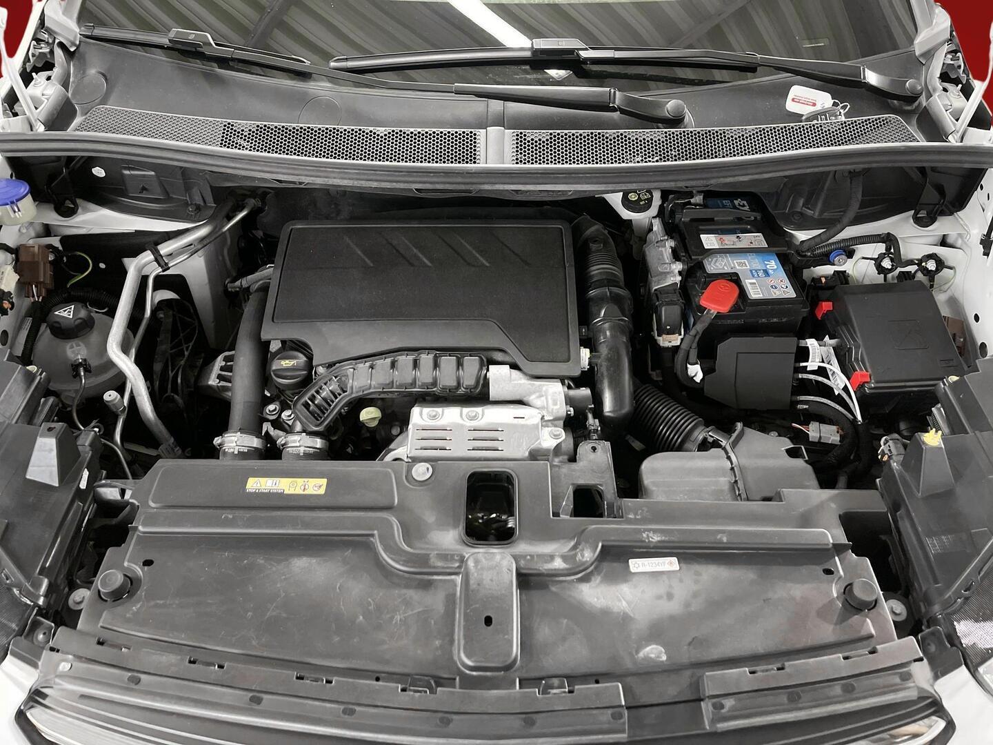 OPEL Grandland X 2021