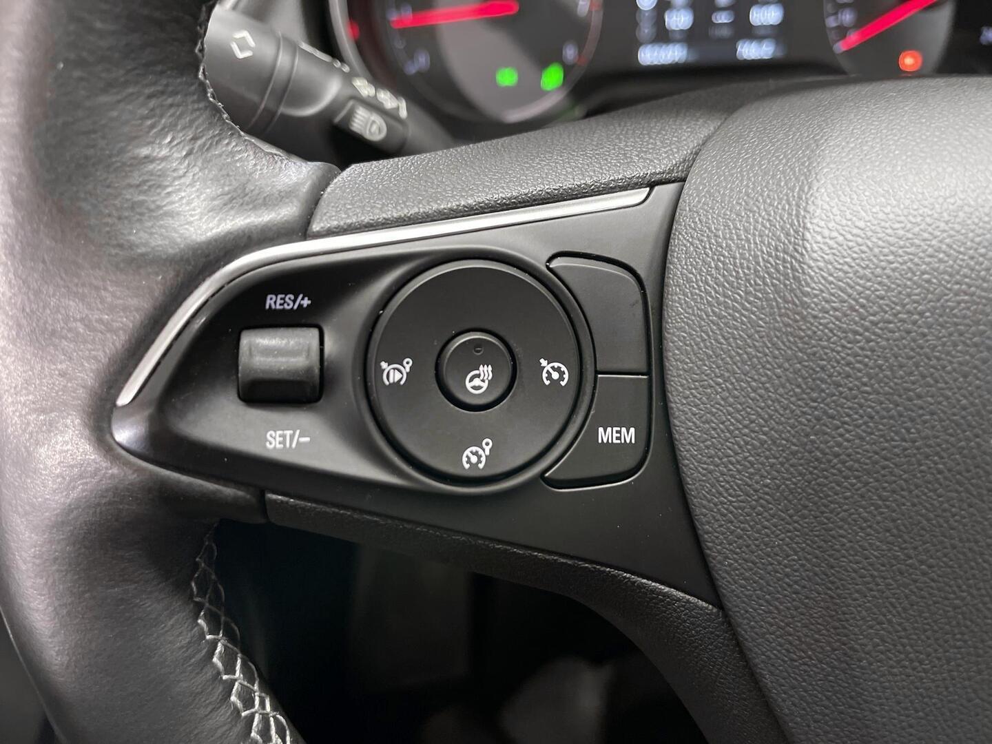 OPEL Grandland X 2021