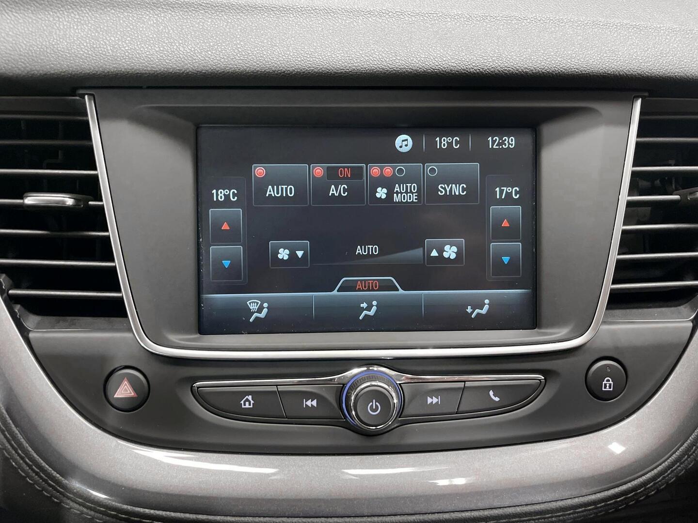 OPEL Grandland X 2021