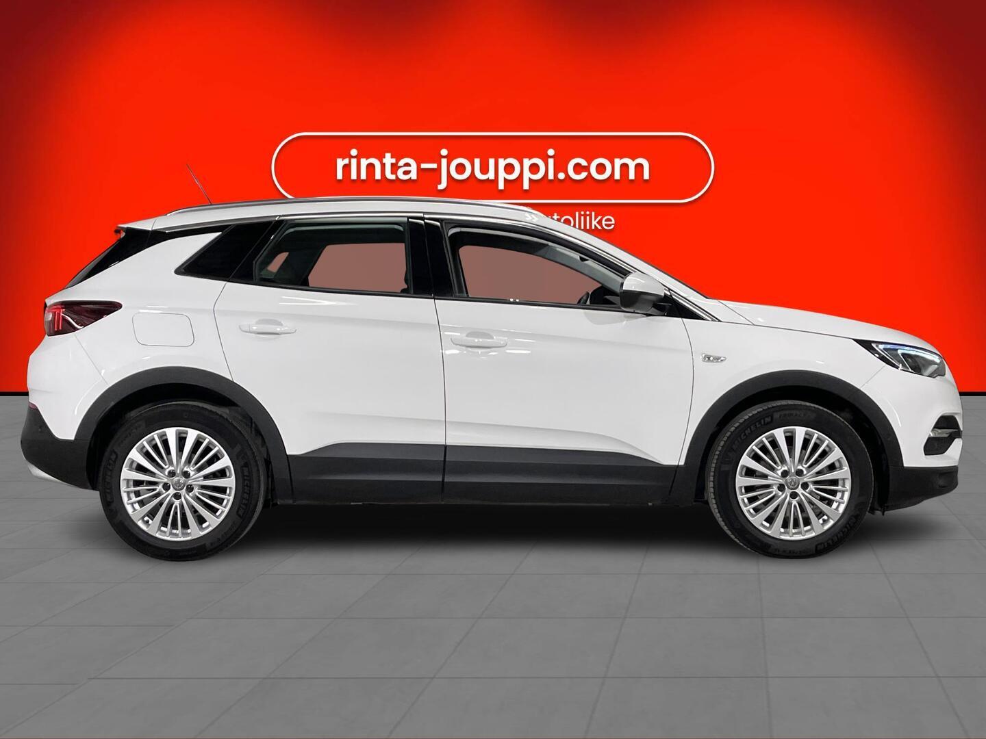 OPEL Grandland X 2021