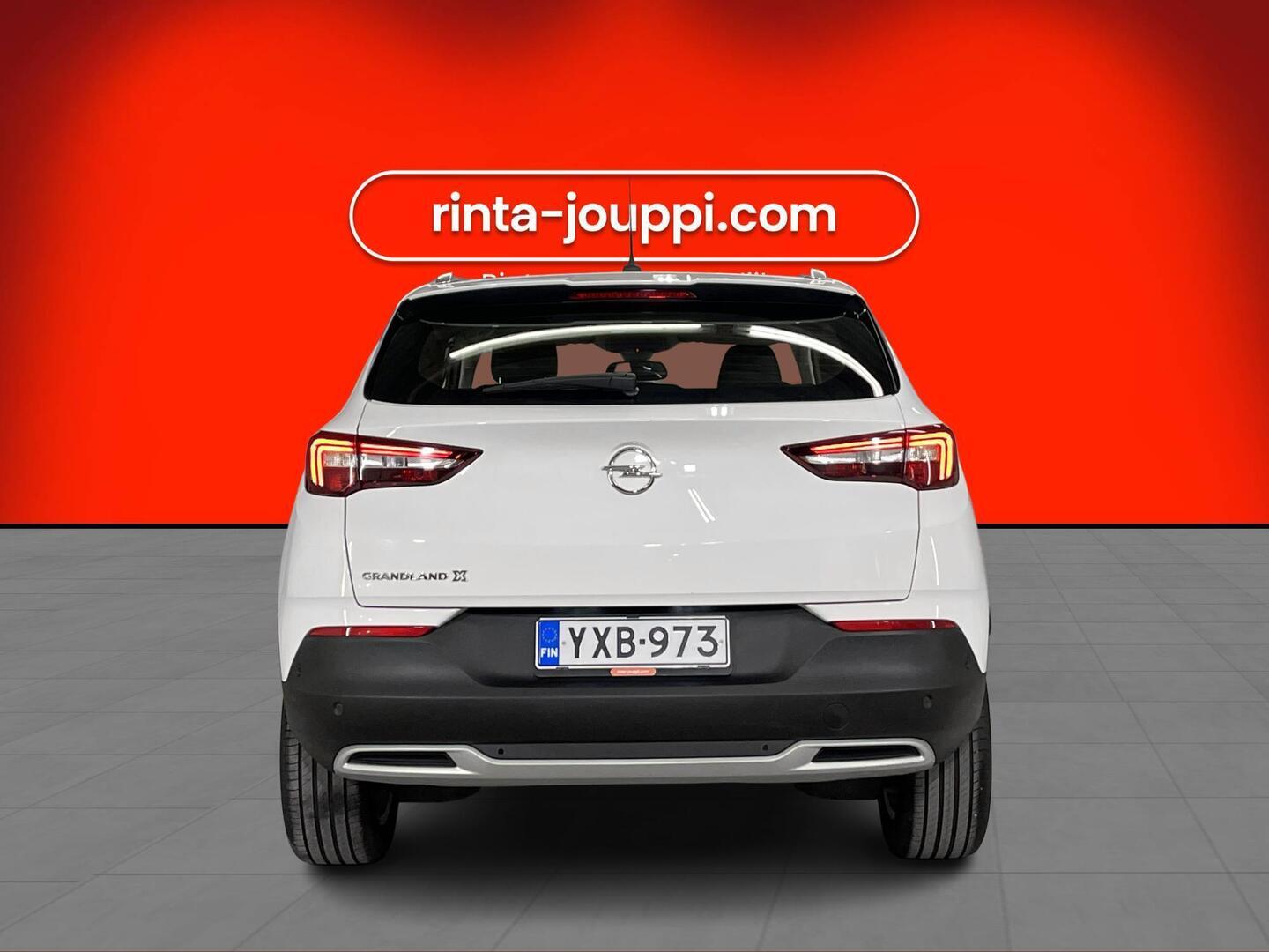 OPEL Grandland X 2021