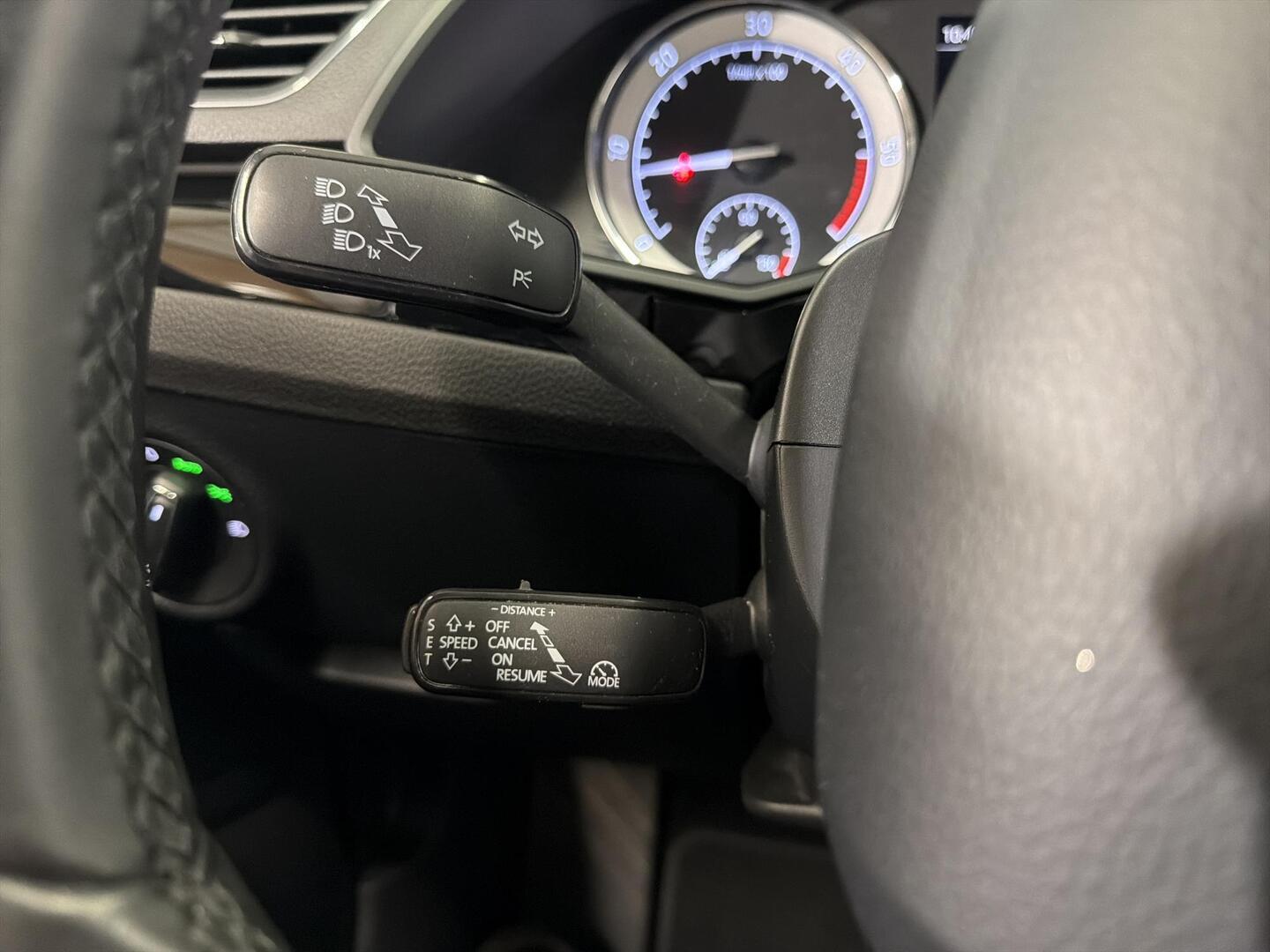 SKODA Superb 2018