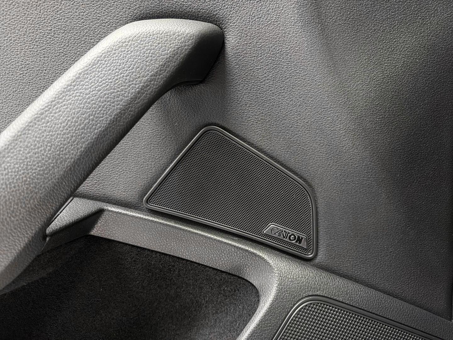 SKODA Superb 2018