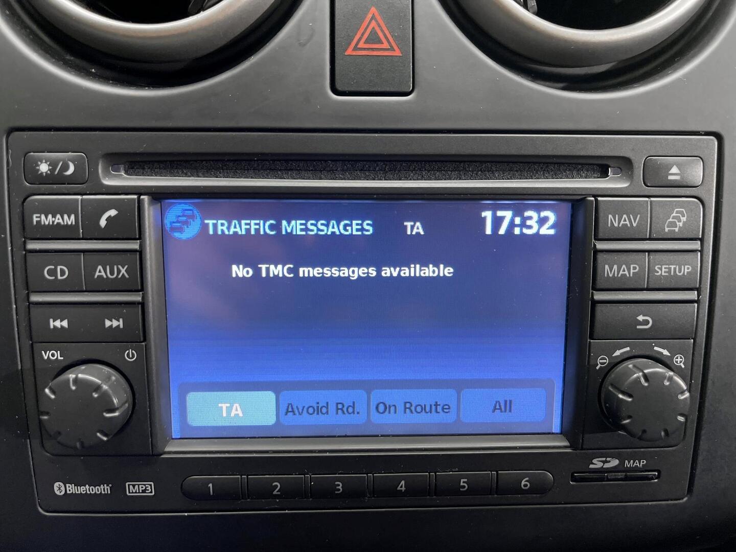 NISSAN Qashqai 2013