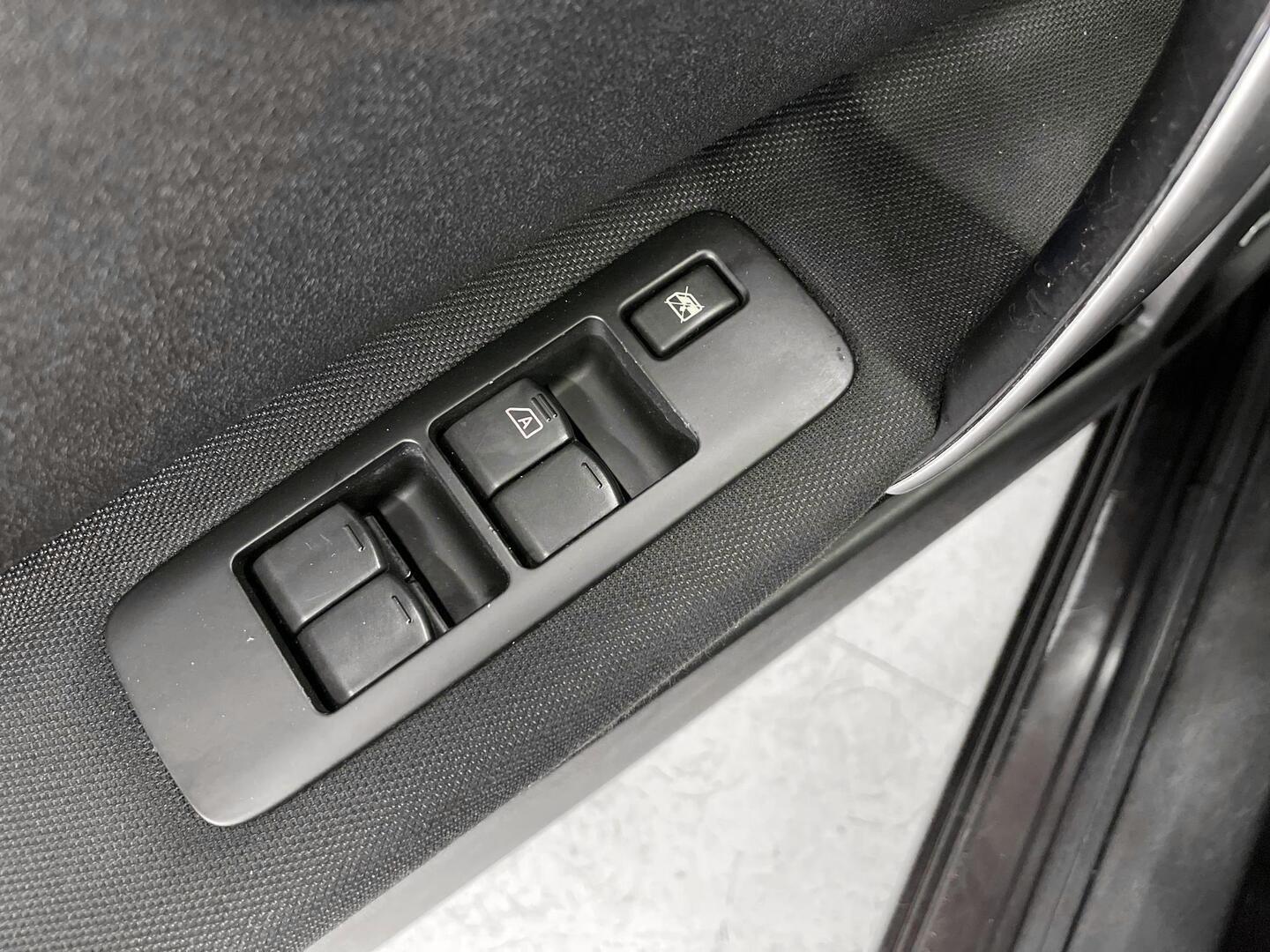 NISSAN Qashqai 2013