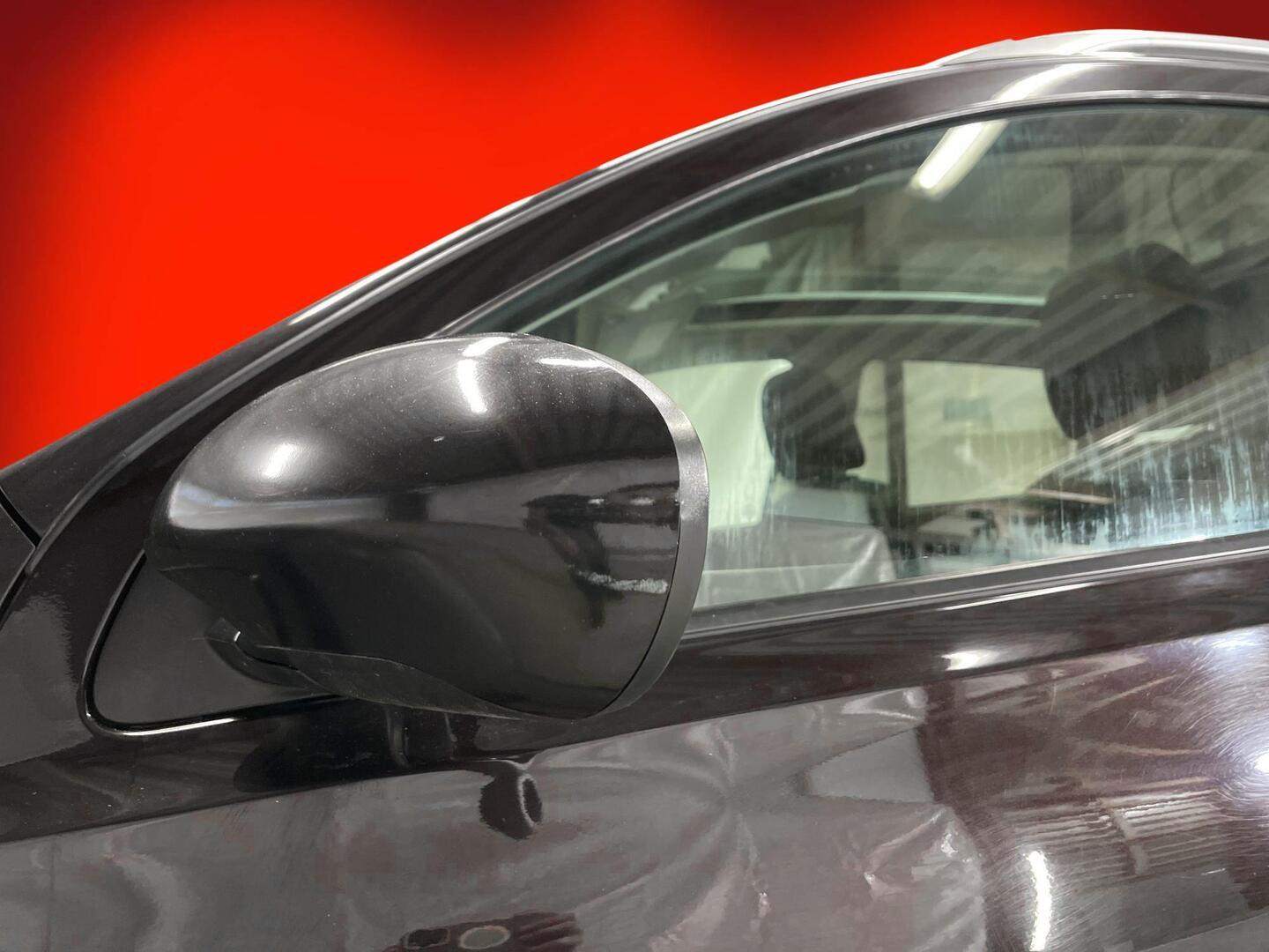 NISSAN Qashqai 2013