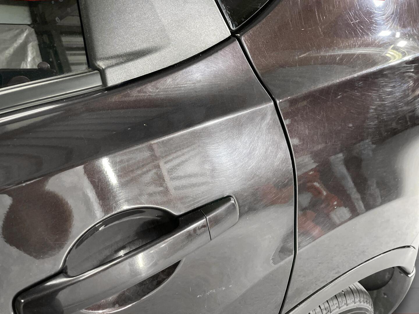 NISSAN Qashqai 2013