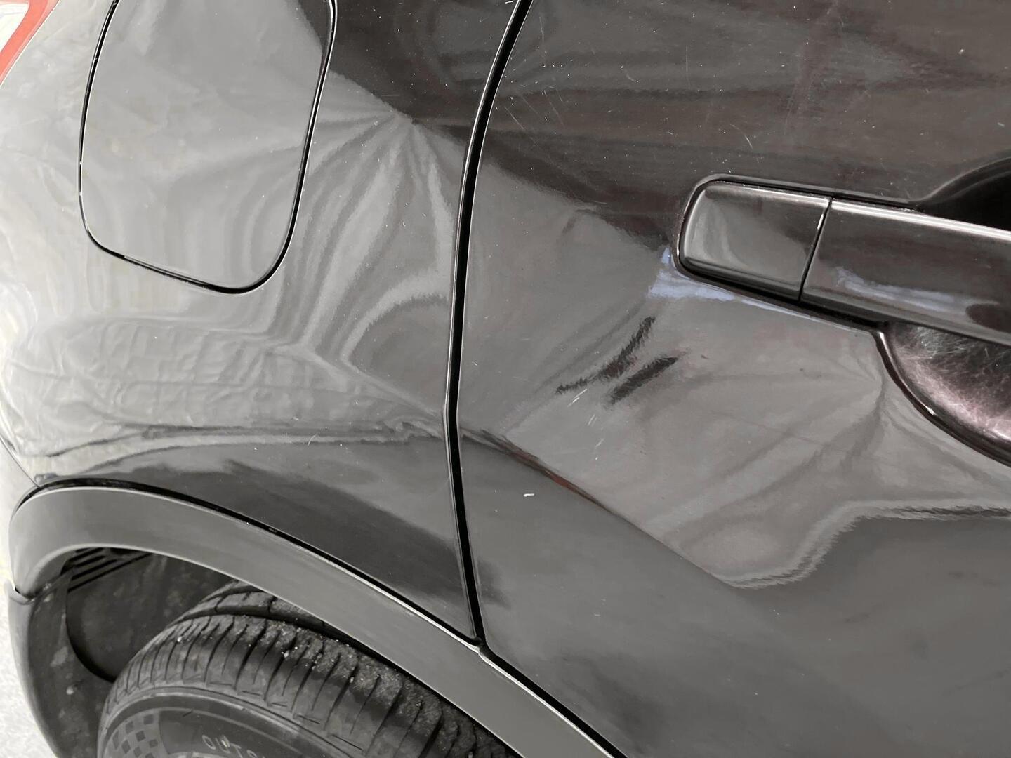 NISSAN Qashqai 2013