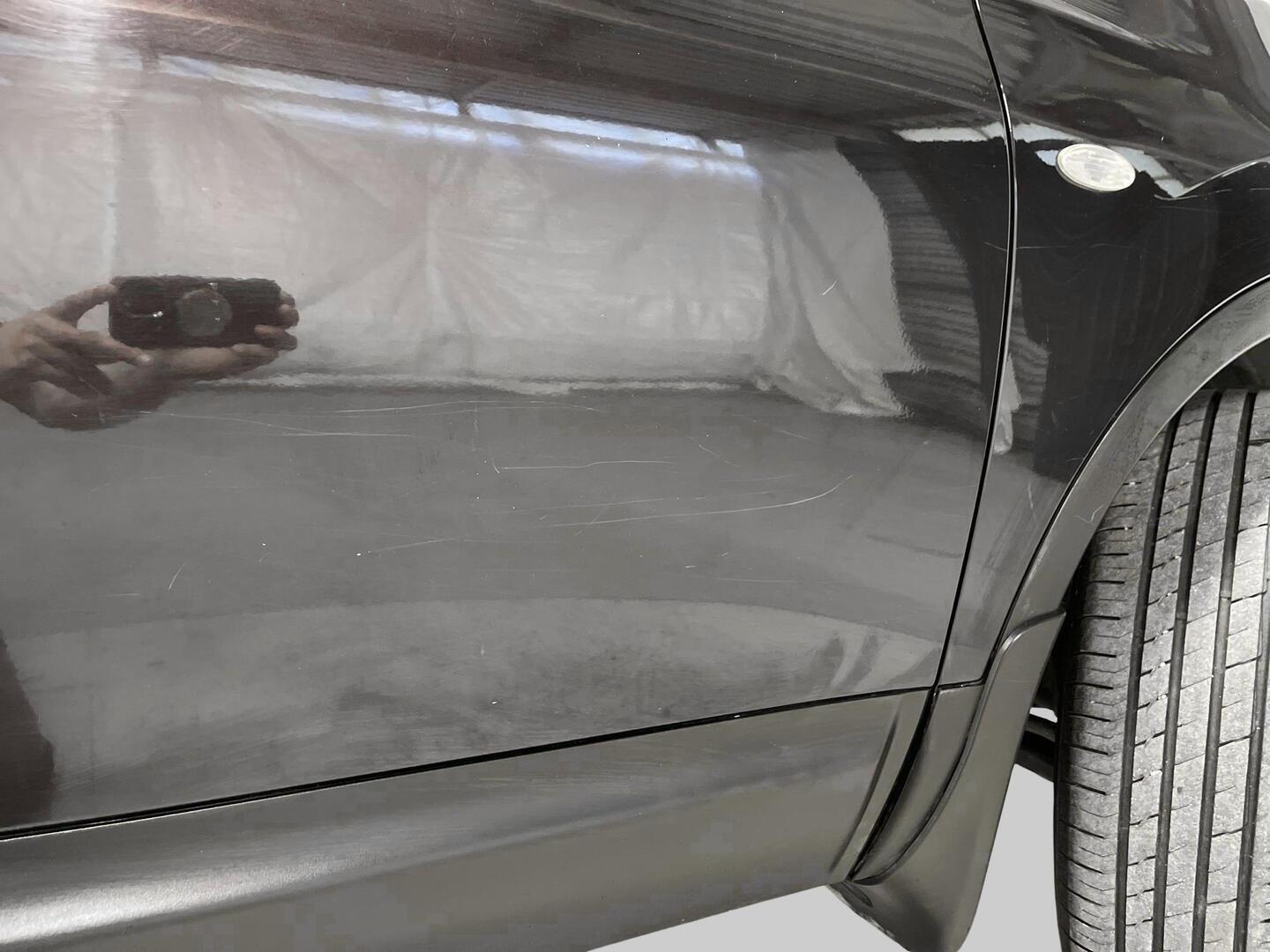 NISSAN Qashqai 2013