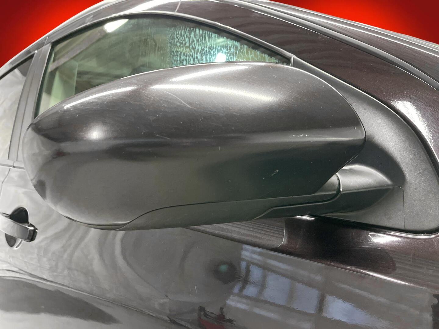NISSAN Qashqai 2013
