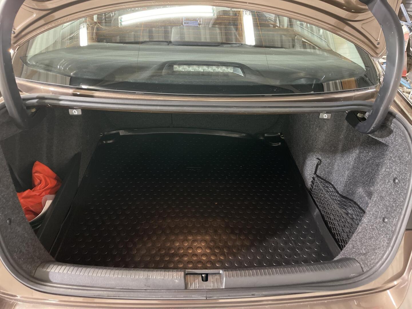 VOLKSWAGEN Jetta 2015