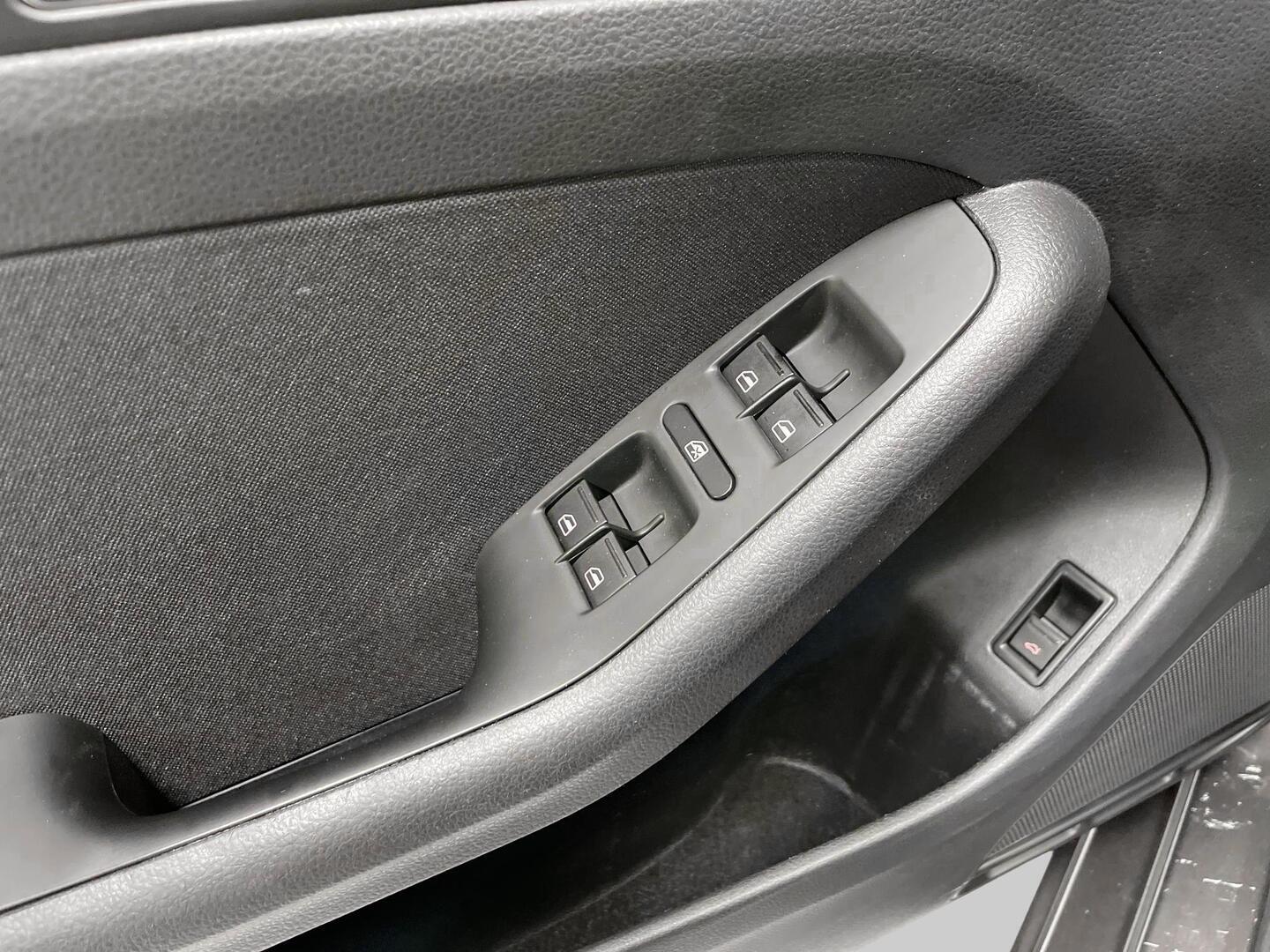 VOLKSWAGEN Jetta 2015
