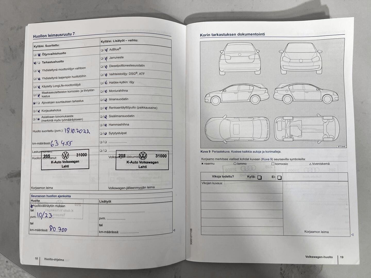 VOLKSWAGEN Jetta 2015