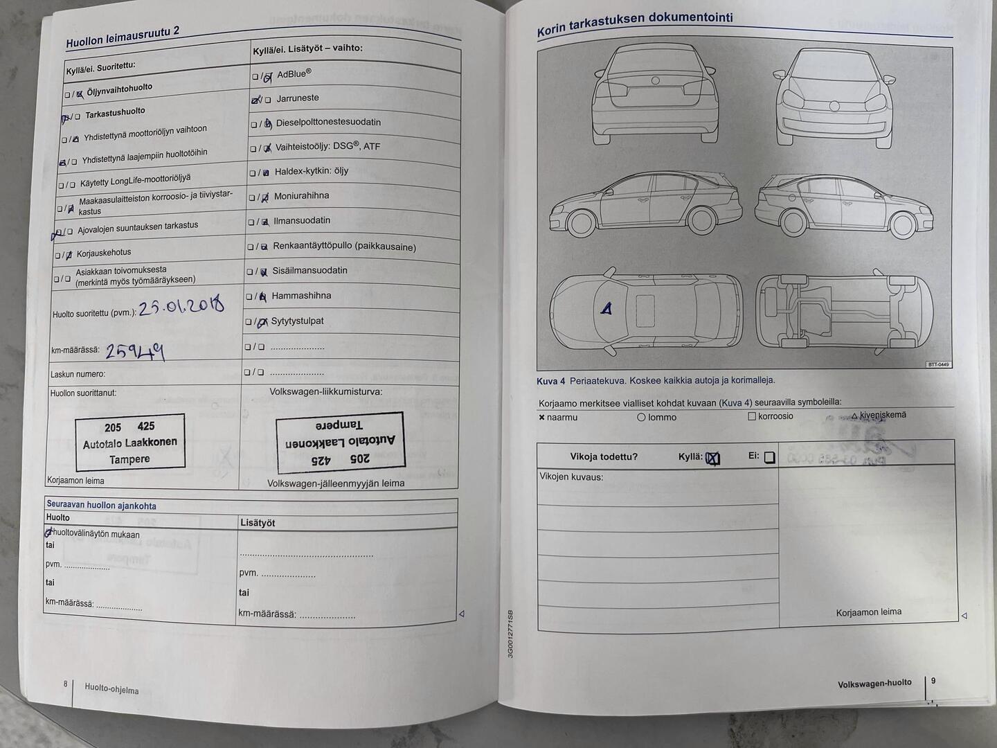 VOLKSWAGEN Jetta 2015