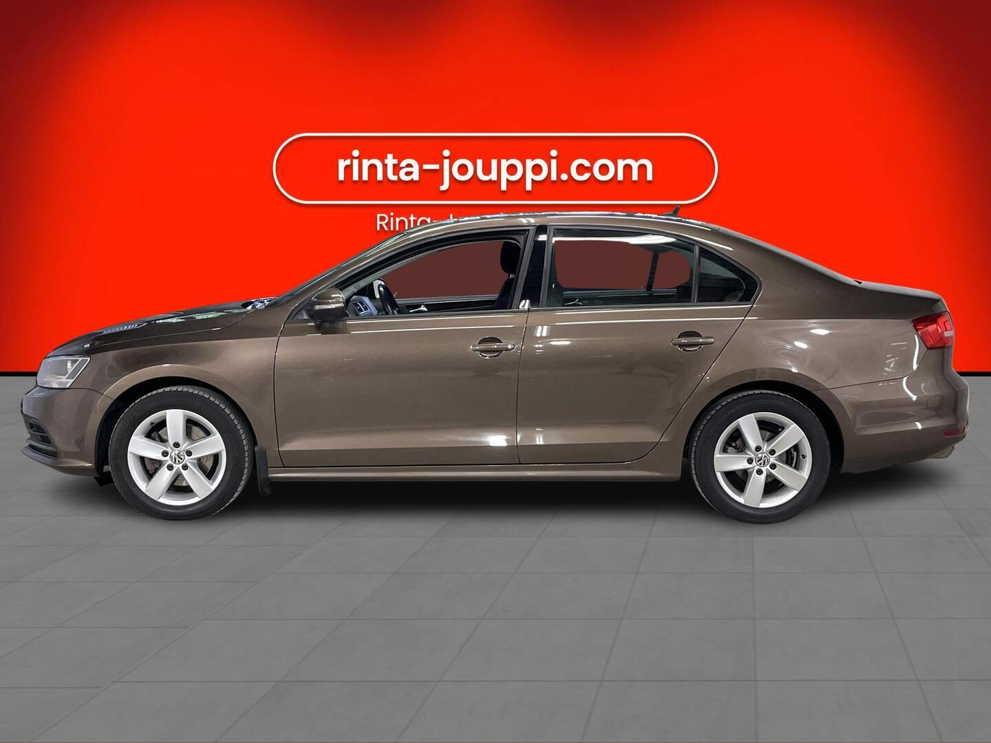 VOLKSWAGEN Jetta 2015