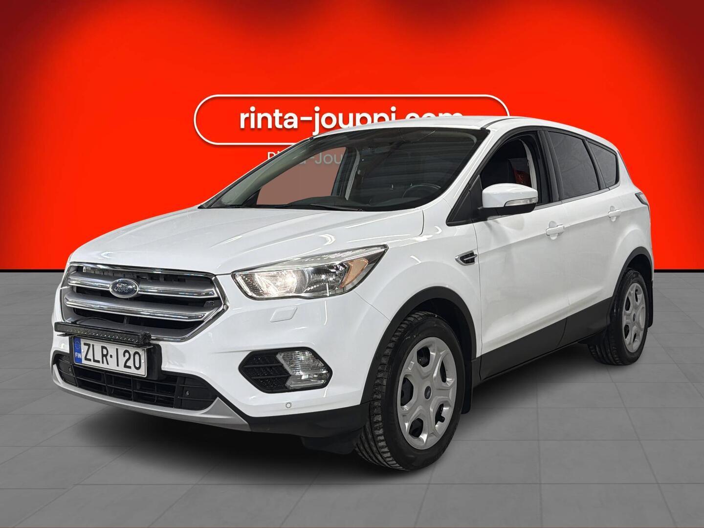 FORD Kuga 2017