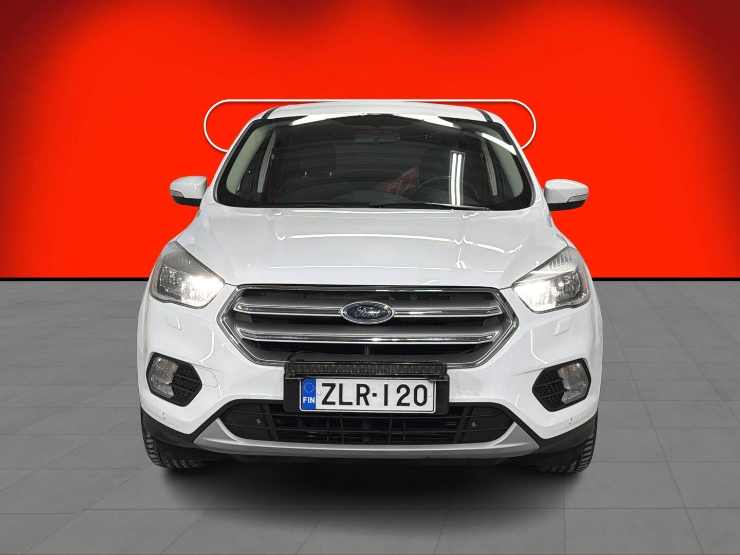 FORD Kuga 2017