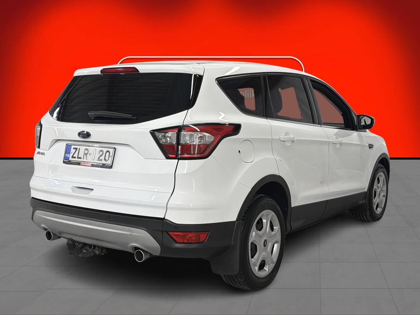 FORD Kuga 2017