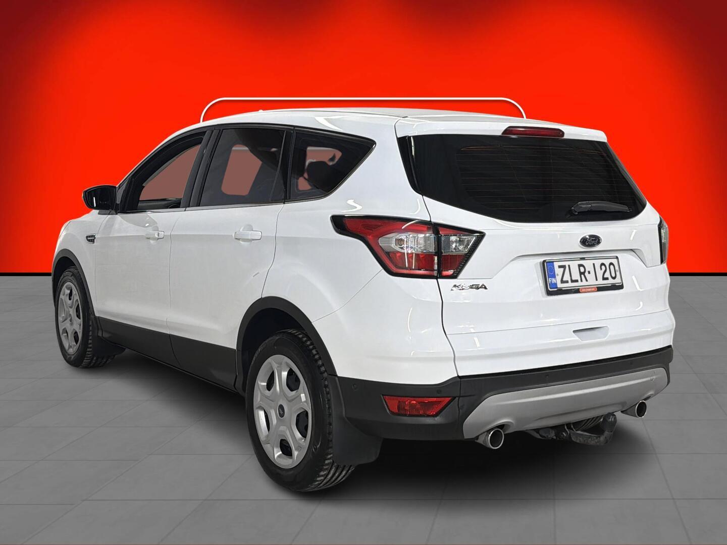 FORD Kuga 2017